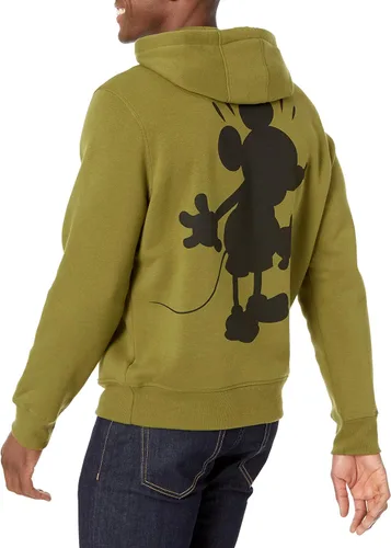 Miniatura 2 de Tienda Essentials Disney Marvel Star Wars - Sudaderas con capucha para hombre
