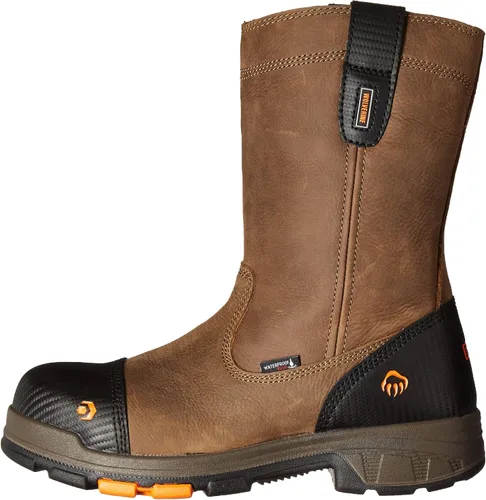 Miniatura 8 de WOLVERINE Men's Blade Lx Waterproof 10" Comp Toe Work Boot