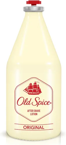Miniatura 2 de Old Spice Loción Después del Afeitado Original - 5.1 fl oz