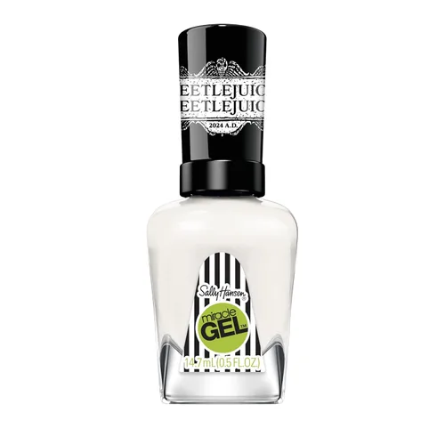 Miniatura 36 de SALLY HANSEN Miracle Gel - Esmalte de uñas 789/450 Obtener Mod