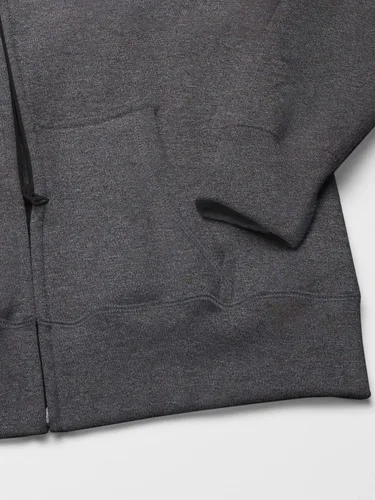 Miniatura 14 de Hanes EcoSmart - Sudadera con capucha y cremallera completa para mujer, cómoda sudadera con capucha para mujer