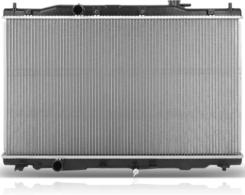 Miniatura 44 de SCITOO Radiador 618 apto para Chevrolet 1988-1995 para Chevrolet para C1500 5.0L 1988-1994 para Chevrolet para C1500 5.7L 1988-1995 para Chevrolet