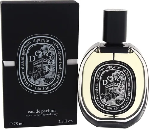 Diptyque Do Son perfume en espray para mujer, 2.5 onzas