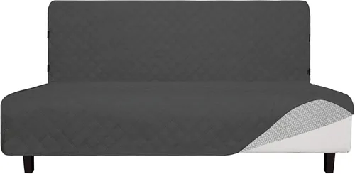 Miniatura 16 de Easy-Going Funda para Sofá Funda para Silla Funda para Sofá Impermeable Funda para Sofá Lavable Funda para Sofá de Tela Antideslizante Protector