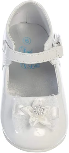 Miniatura 4 de Swea Pea & Lilli Lito Joyce - Zapato para niña con lazo