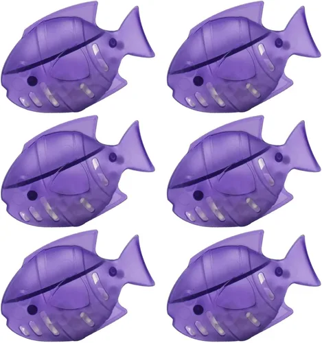 Miniatura 9 de Humidificador limpiador de 6 unidades, humidificadores de peces, cálido y fresco, la mayoría de los humidificadores y peceras, purificador de agua