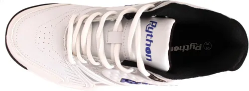 Miniatura 3 de Python Deluxe - Tenis para hombre (bajos) para pickleballraquetballtenisplataforma (sin marcas)