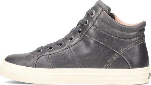 Miniatura 3 de Taos Tenis Winner High Top para mujer, Negro