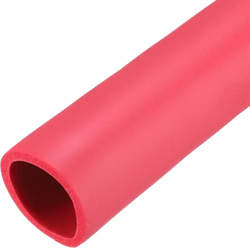 Miniatura 8 de uxcell Tubo de espuma para soporte de agarre de mango, aislamiento de tuberías, 0.709 in de diámetro interior, 1.181 in de diámetro exterior, 3.3 ft