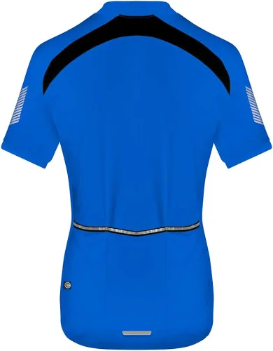 Miniatura 2 de AEROTECHDESIGNS Elite Coolmax - Camiseta de ciclismo para hombre, fabricada en los Estados Unidos