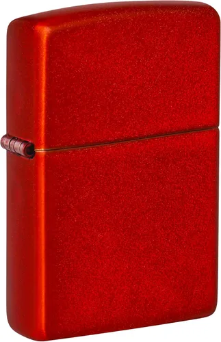 Miniatura 21 de Encendedores Zippo de Color Alto pulido púrpura