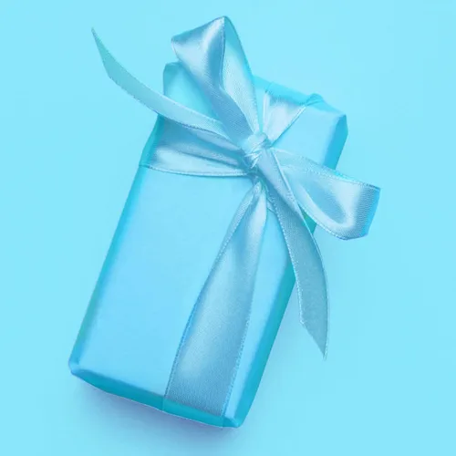Miniatura 51 de Vanhench Papel de regalo negro de 36" x 1500" (125 pies), rollo de papel kraft de color sólido para tablón de anuncios, construcción de pósteres