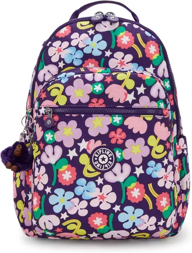 Miniatura 41 de Kipling Amapola Aqua
