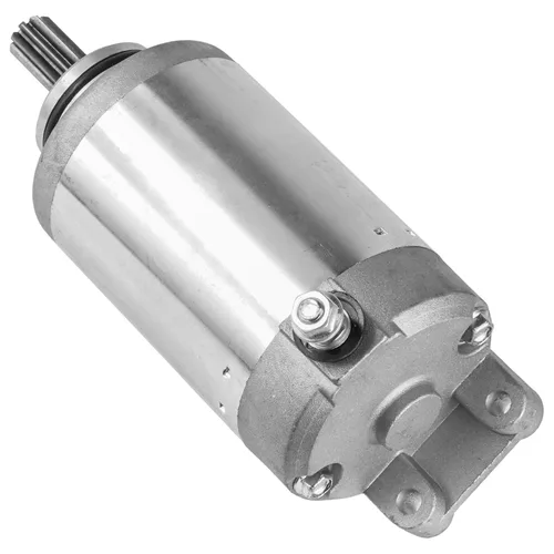 Miniatura 3 de Caltric Motor de arranque compatible con Arctic Cat Prowler 700 Hdx Xt XTX 2008 2009 2010 2011 2012 2013 2014 2015