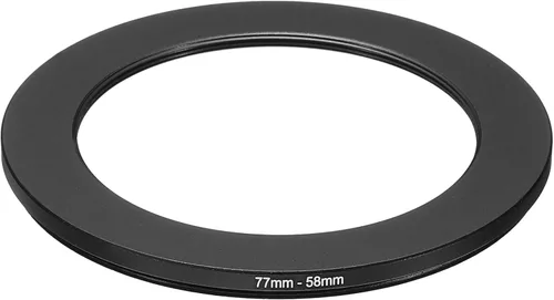 Miniatura 21 de PATIKIL Anillo de metal de 1.181 in-0.984 in, adaptador de filtro de lente de cámara, anillo adaptador de filtro de aluminio para lentes de cámara