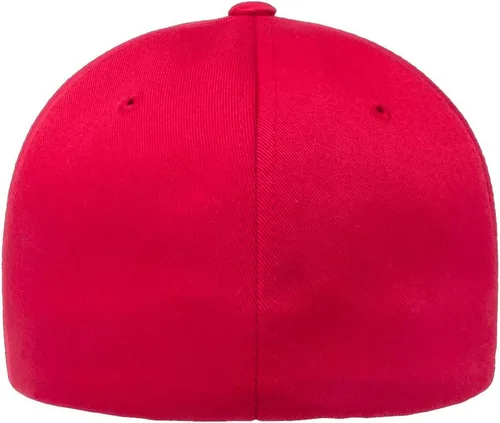 Miniatura 3 de Gorra de béisbol ajustada para Ford F150 con diseño de logotipo clásico Flexfit 6277