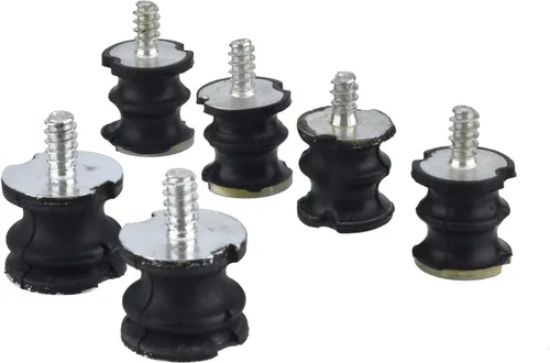 Miniatura 5 de Cancanle Soportes amortiguadores aisladores para motosierra Husqvarna 61 266 268 272 XP 272XP Jonsered 625 630 Super 670 Champ