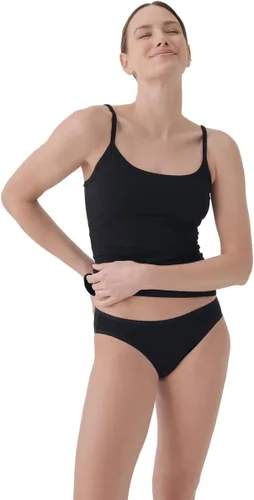 Miniatura 5 de Pact Camisola de algodón para mujer con brasier integrado