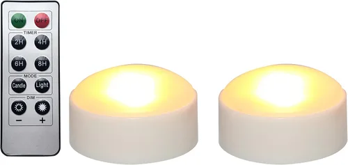 Luces blancas de calabaza