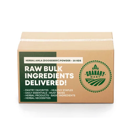 Herbal Amla Powder Polvo de grosella espinosa india para nutrición del cabello y la piel, cabello suave y piel brillante, 100% natural, tarifa a