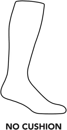 Miniatura 5 de Darn Tough (Style 1824) Women's Yeti Snow Sock
