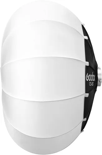 Miniatura 2 de Godox CS-85T 33.5" Linterna Softbox con montaje Bowens
