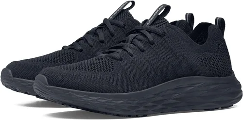 Miniatura 17 de Shoes for Crews Madison III, tenis antideslizantes para mujer