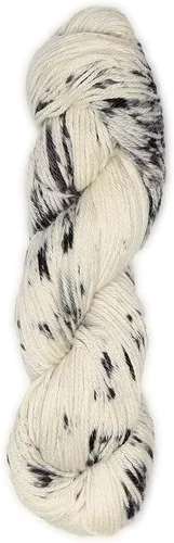Miniatura 20 de Juego de 6 madejas de 100% lana de alpaca bebé (10.58 oz) de peso DK, fabricadas en Perú, celestial suave y perfecto para tejer y hacer ganchillo