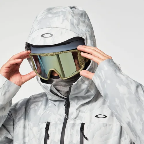 Miniatura 6 de Oakley Chaqueta Tc Earth Shell para mujer