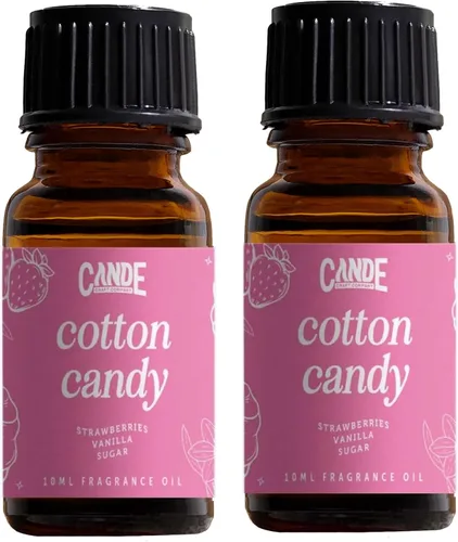 Miniatura 11 de CANDECraftCo - Aceite aromático de alta calidad, aceites difusores, fragancias perfumadas para el hogar, suministros para hacer jabón de velas