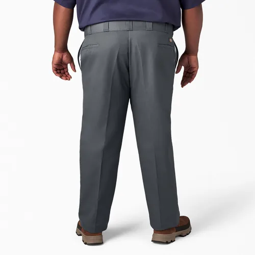 Miniatura 124 de Dickies - Pantalones de trabajo originales 874, para hombre