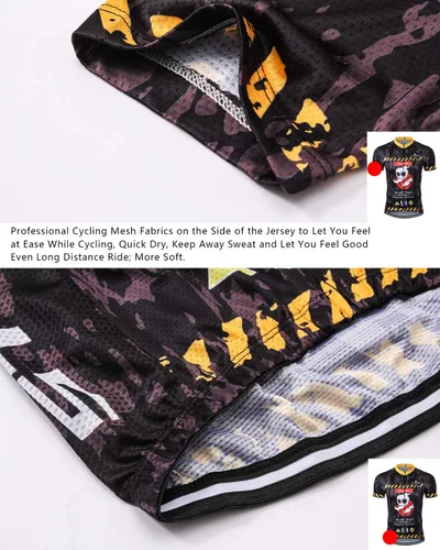 Miniatura 55 de Strgao - Camiseta de manga corta para hombre