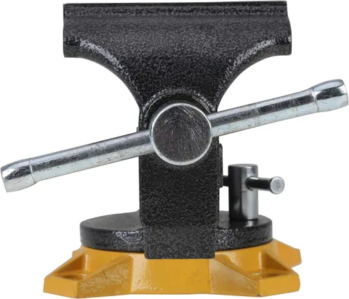 Miniatura 8 de Olympia Tool 38-604 prensa de tornillo de banco, de 4".