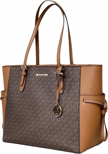 Miniatura 2 de Michael Kors Gilly Jet Set - Bolsa grande con cordón en la parte superior