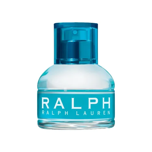 RALPH LAUREN FRAGRANCES - Ralph - Eau de Toilette - Perfume para mujer - Fresco y floral - Con magnolia, manzana e iris - Intensidad media