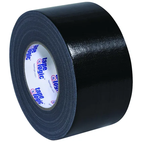 Miniatura 7 de Tape Logic Paquete de 24 cintas adhesivas rojas multiusos, 2 pulgadas x 60 yardas, 10.0 mil de grosor, para etiquetado, parches, reparaciones Rojo