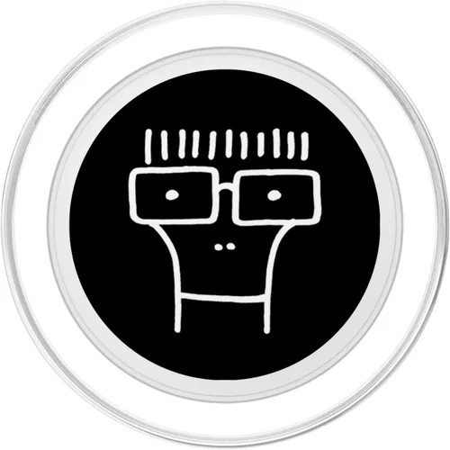 Miniatura 2 de Descendents - Producto oficial - Classic Milo PopSockets MagSafe PopGrip para iPhone