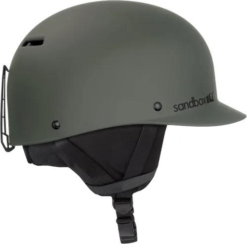 Miniatura 6 de Sandbox Casco unisex clásico 2.0 para esquí y snowboard