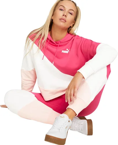 Miniatura 4 de PUMA Pantalones Power Cat para mujer