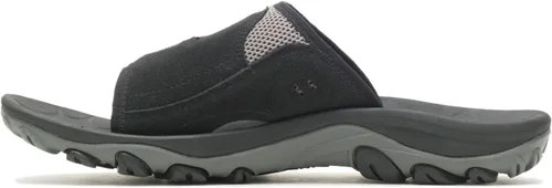 Miniatura 3 de Merrell Sandalias de piel Huntington para hombre