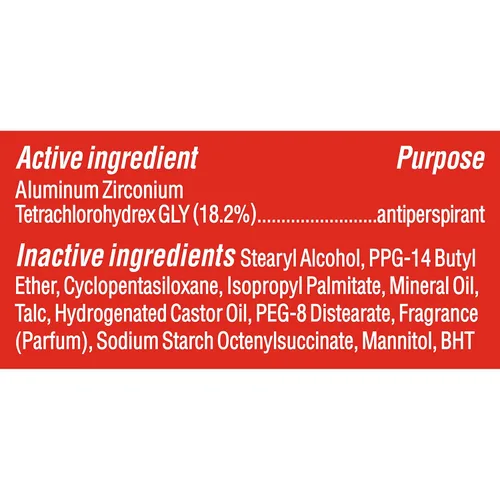 Miniatura 10 de Degree Men Original Protection Desodorante antitranspirante deportivo, paquete doble de 48 horas de protección contra el sudor y el olor