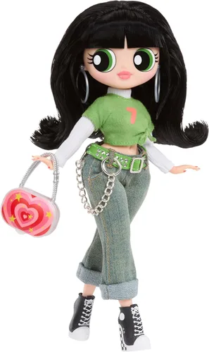 Miniatura 7 de Muñeca LOL Surprise OMG Las Chicas Superpoderosas - Buttercup