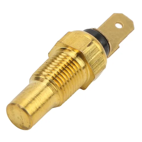 Miniatura 6 de Sensor de temperatura del refrigerante, Sensor de temperatura del agua, Sensor de refrigerante del vehículo, Sensor de temperatura del agua precisa