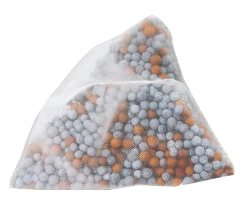 Miniatura 2 de Bolsas de filtro de agua alcalinas de pH rápido, sistema de filtro de agua portátil, infusor purificador para tu botella de agua, jarra, contenedor