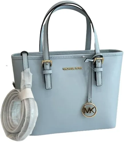 Miniatura 7 de Michael Kors XS Carry All Jet Set - Bolso de viaje para mujer