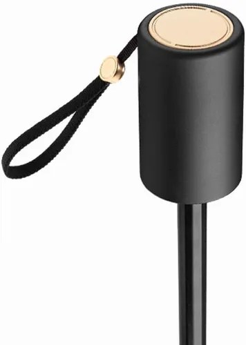 Miniatura 7 de Paraguas WSZJJ, paraguas automático, creativo y automático, plegable, paraguas antibloqueo solar, protección solar, paraguas para lluvia y sol