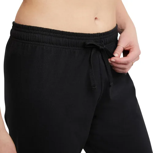Miniatura 11 de Champion - Capris de algodón de punto para mujer