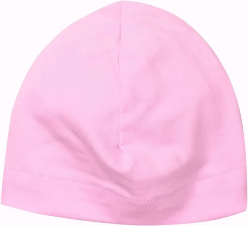Miniatura 3 de dPois - Juego de 3 gorros de hospital para recién nacido, con nudo suave y conejo