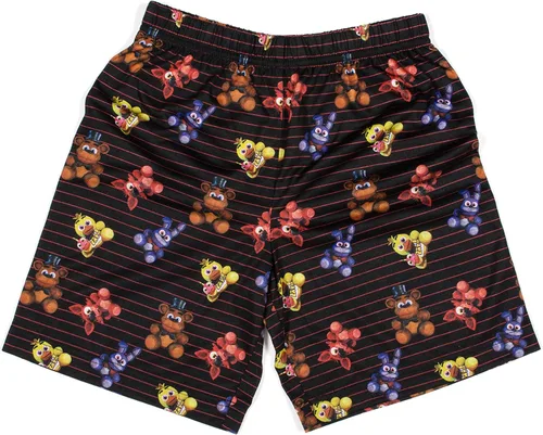 Miniatura 2 de INTIMO Five Nights at Freddy - Conjunto de pijama para niño