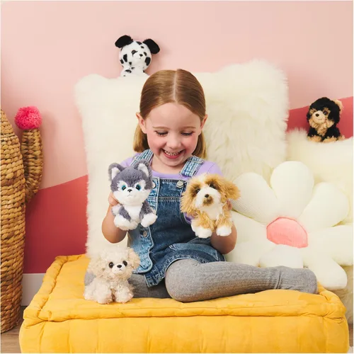 Miniatura 7 de GUND Boo, El Perro Más Lindo del Mundo, Colección Boo & Friends Cachorrito de Maltipoo, Peluche para Edades de 1 Año en Adelante, 5 Pulgadas